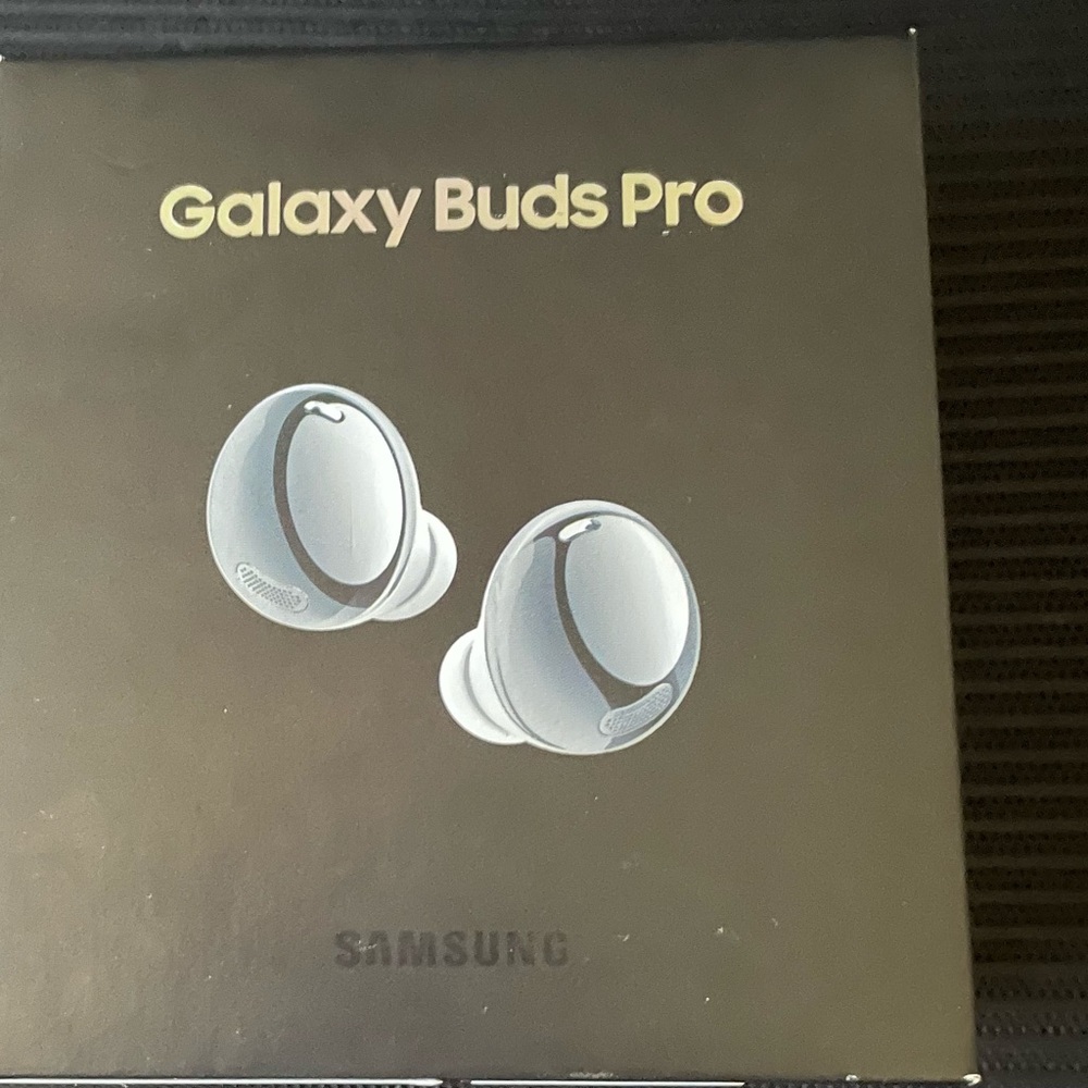 Samsung Galaxy Buds Pro